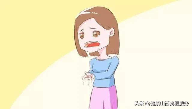 当下最常见的妇科疾病,四种不可忽视的妇科疾病