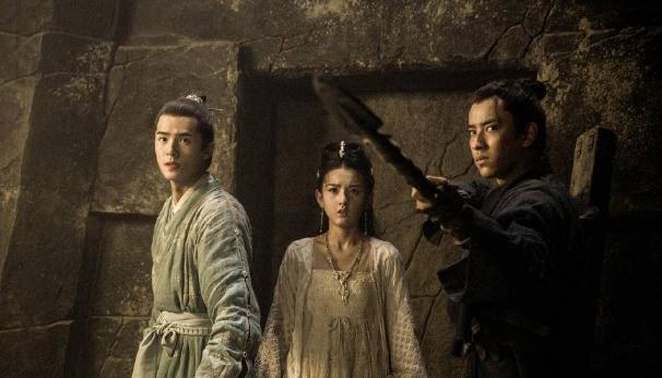 刘昊然《九州》收视不敌预期，原作者言论引争议，翻脸不认人？