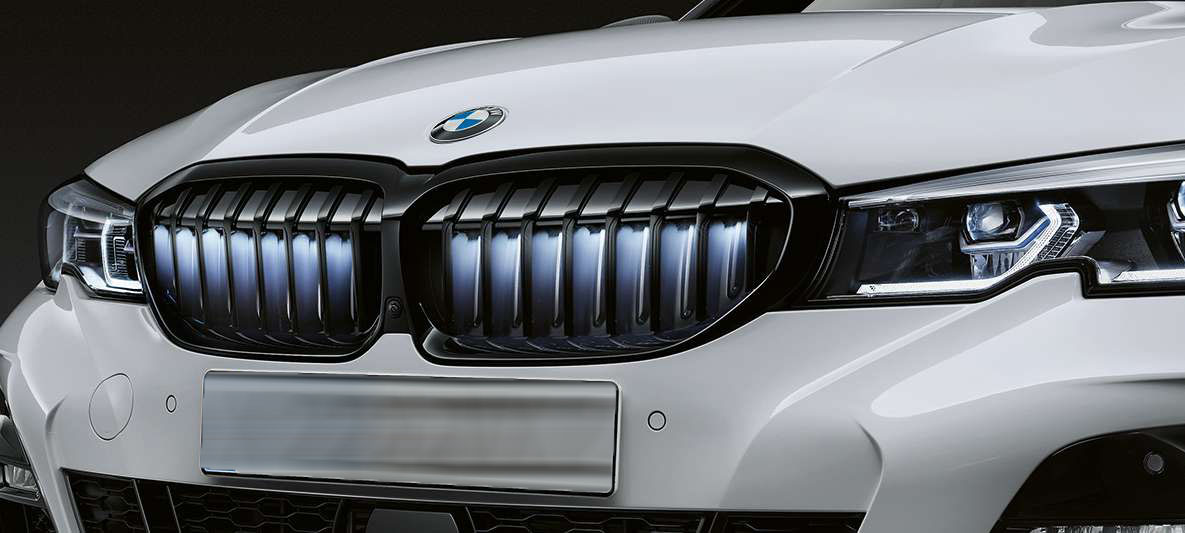 万变不离其宗试驾宝马330lixdrive,宝马330ixdrive曜夜m运动版试驾