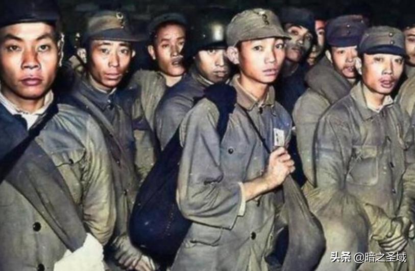 1931年国军的武器装备,1912年中国军队装备的武器