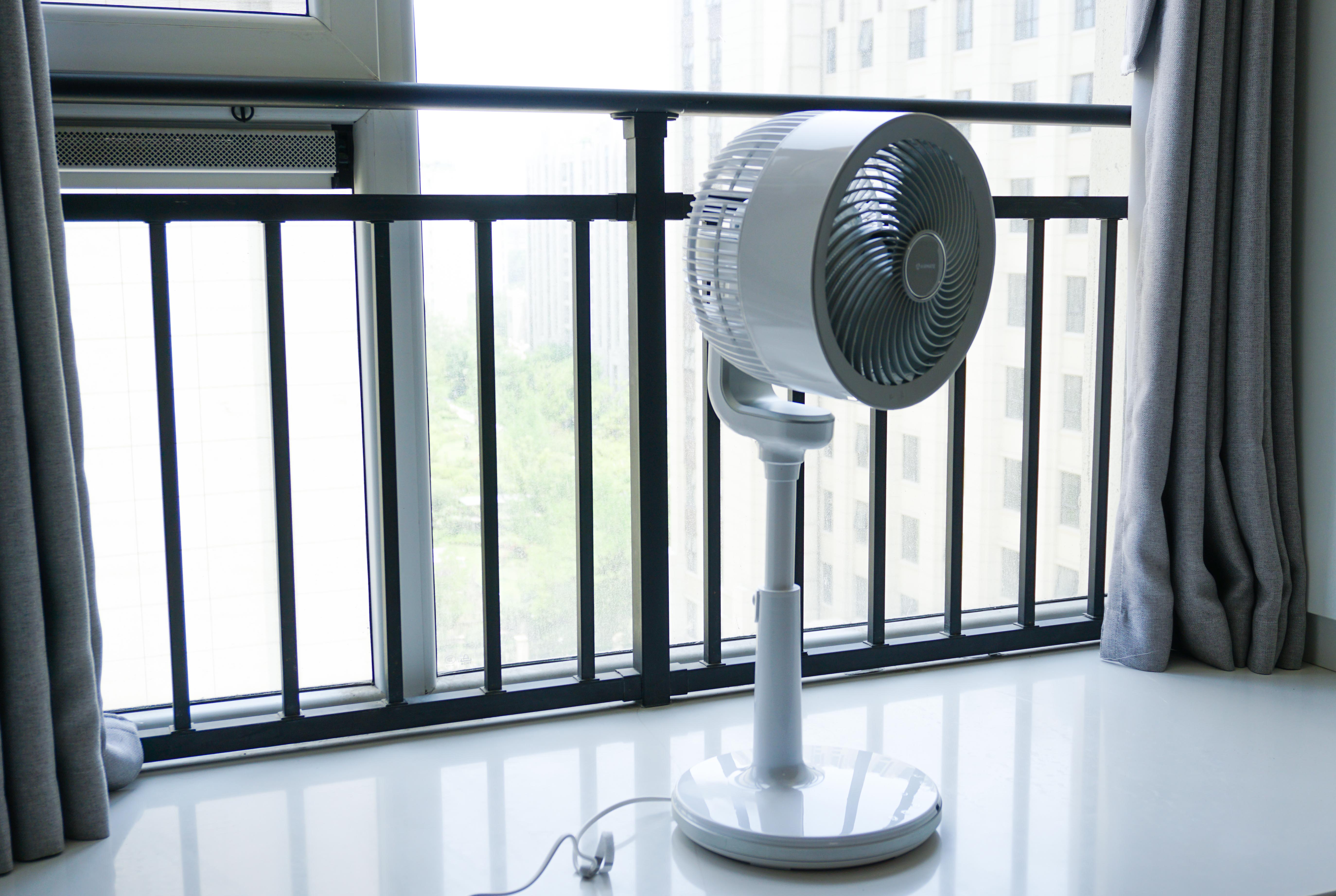 风扇怎么选择家用,家用风扇怎么分好坏