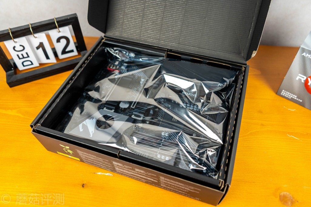 技嘉x570旗舰主板,技嘉x570pro深度评测