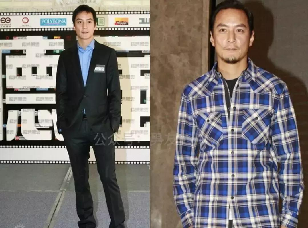 男生溜肩窄肩怎么穿衣好看,男生窄肩夏天穿衣