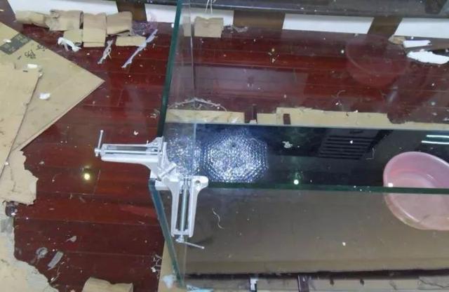 做缸技术难点,做缸的正确方法