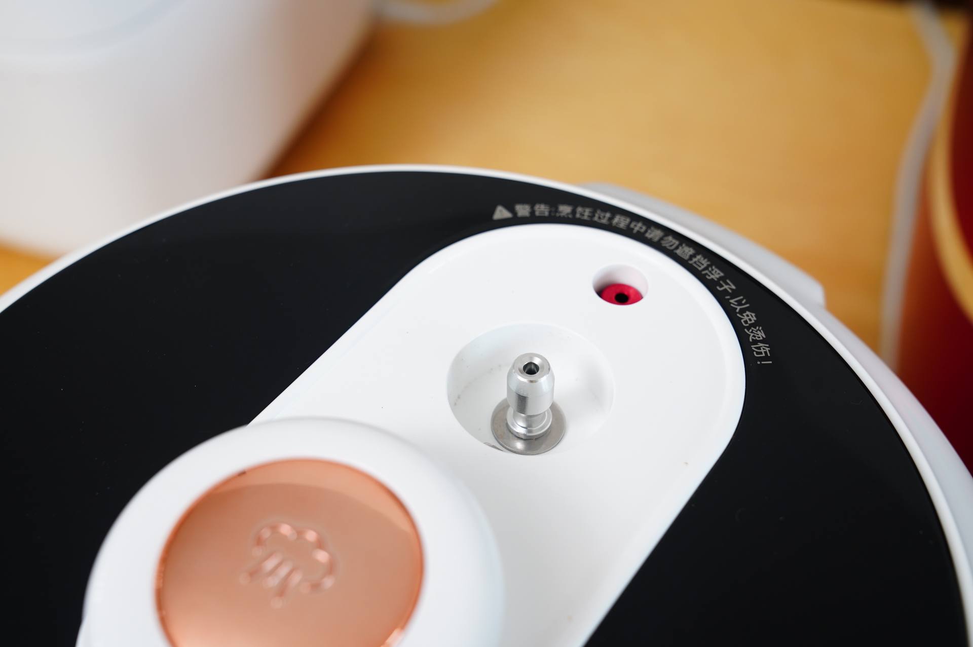 不知道怎么选电压力锅的看过来,老电压力锅推荐