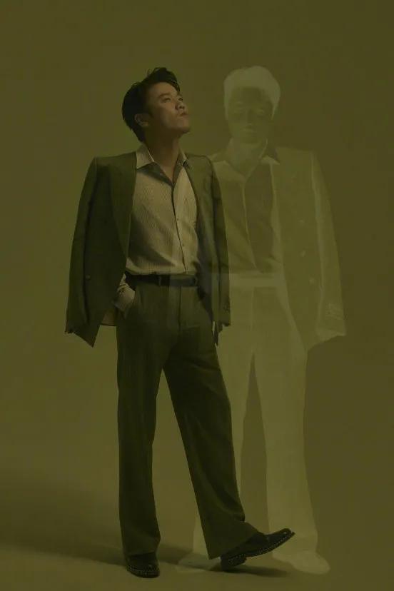 玲花和曾毅有没有解散,曾毅和玲花组合解散了吗