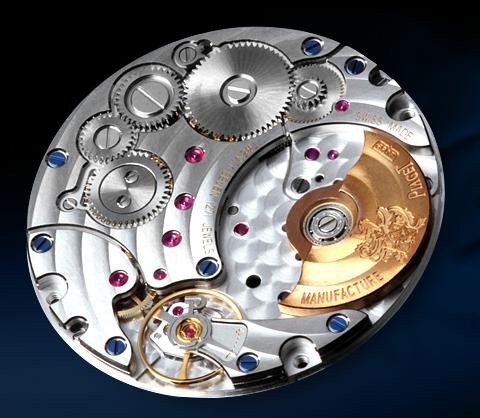 这几个时髦手表品牌你认识多少,最好的十大机芯