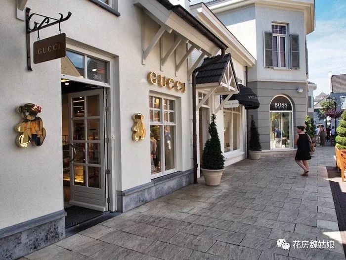 去欧洲购物攻略,欧洲购物必买清单