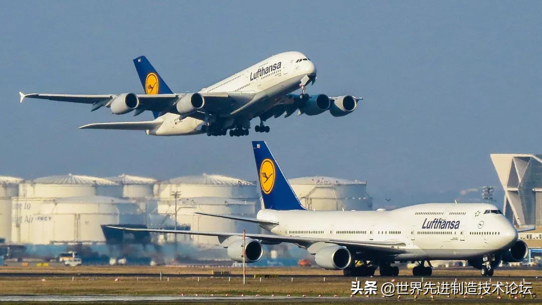 空客a380亏本运营,空客a380为什么跌落神坛