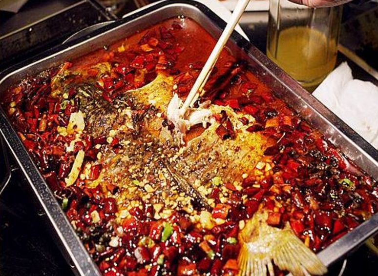 餐饮特色鱼有哪些品种好吃,餐饮做什么特色鱼好