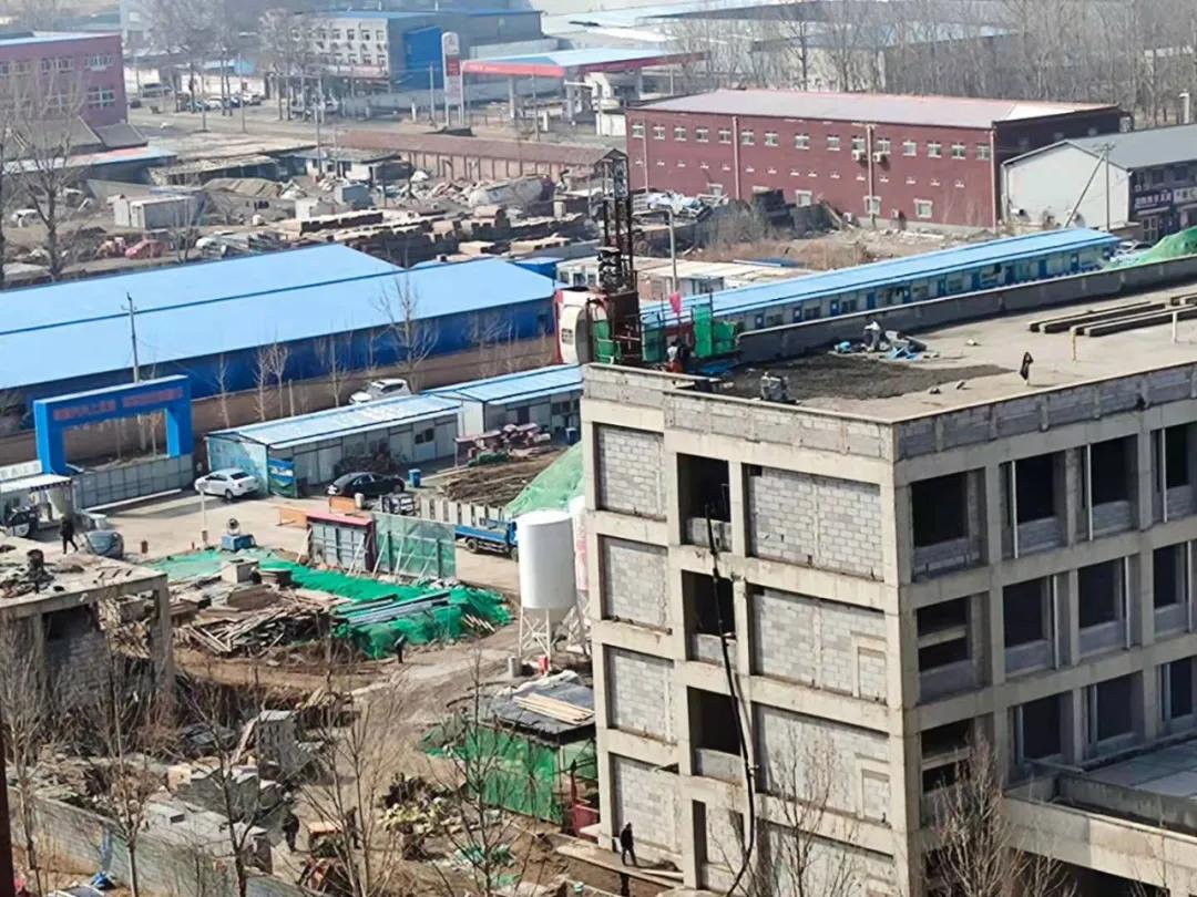 燕郊新建学校什么时候使用,燕郊新建高中规划