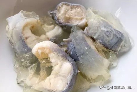 英国菜黑暗料理,欧洲黑暗料理100种