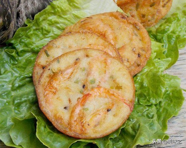 炸油饼怎么炸又酥脆又蓬松,炸油饼怎么做才能蓬松酥脆