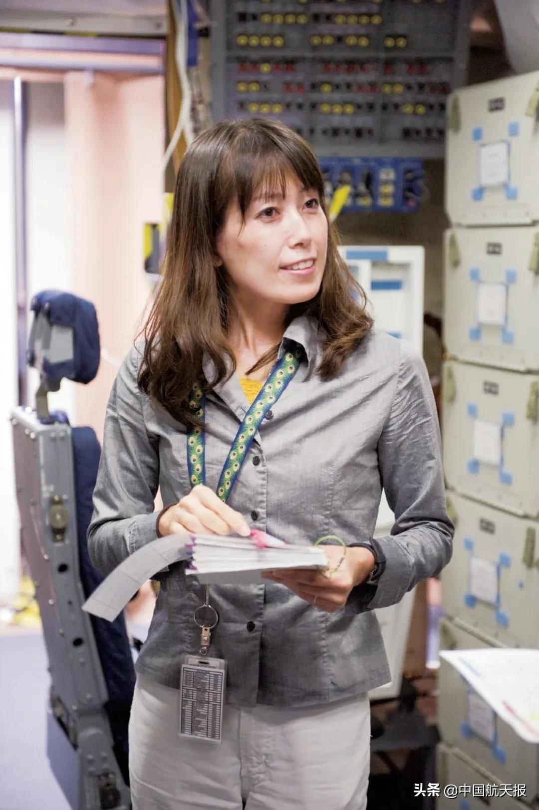 女性上太空,女性上太空有要求吗