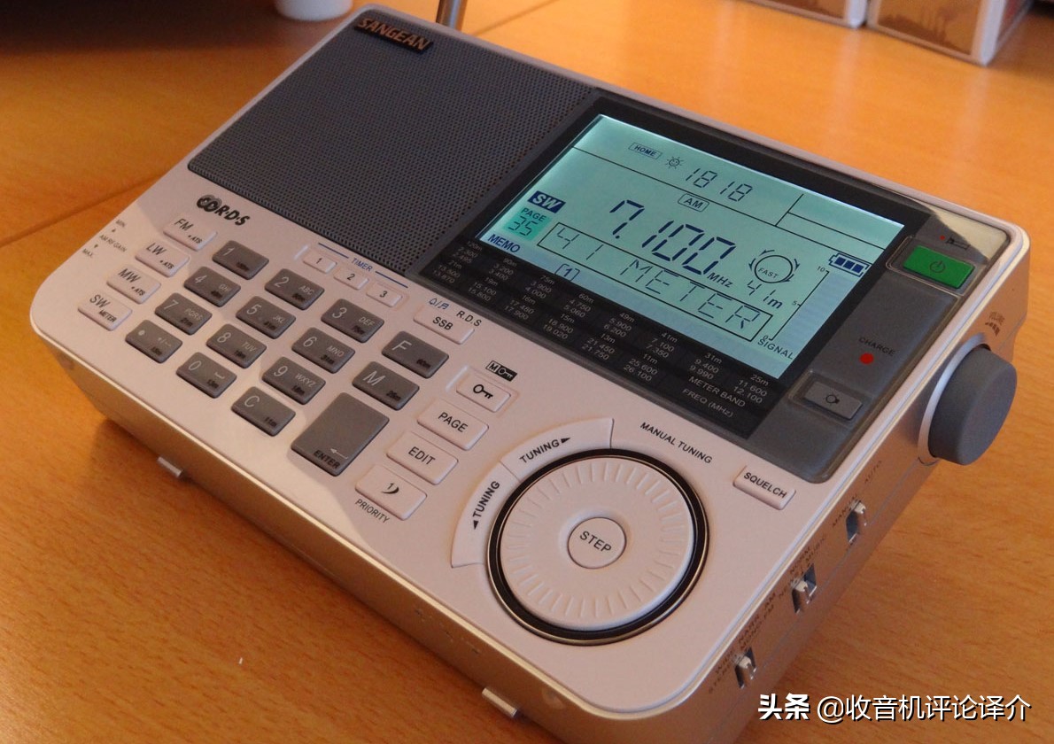 山进和索尼收音机哪个好,索尼收音机和山水收音机哪个更好
