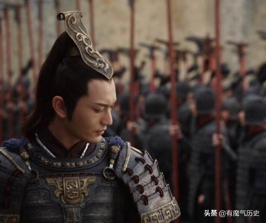 赵氏的来源和迁移过程,赵氏孤儿是后来三家分晋的吗