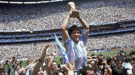 球王马拉多纳电影,马拉多纳