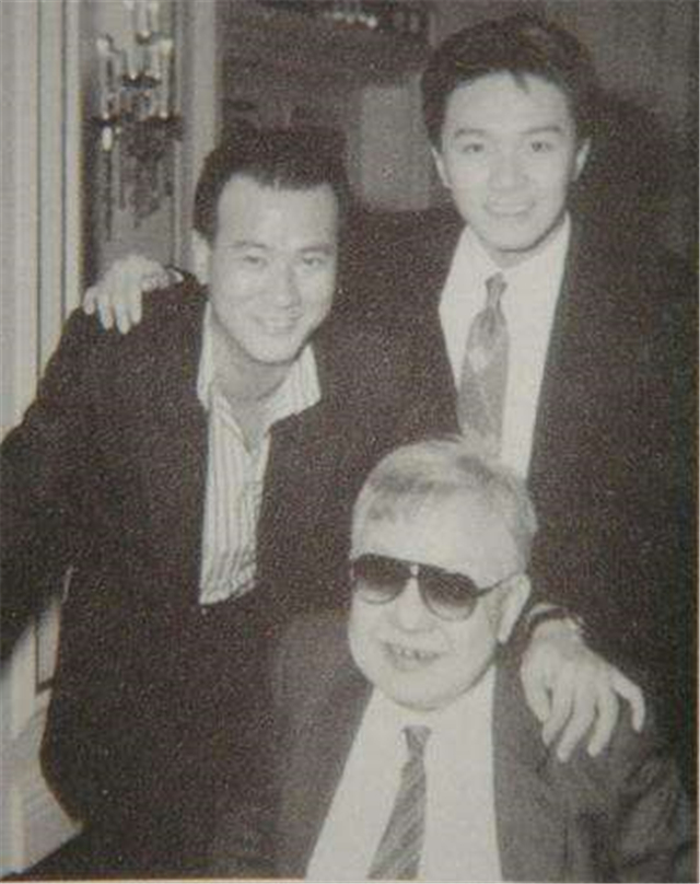 29年前周星驰,周星驰电影台球最后一杆