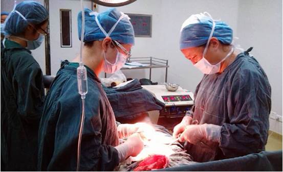 医生可以不剖腹产吗,医生有权利不让剖腹产吗