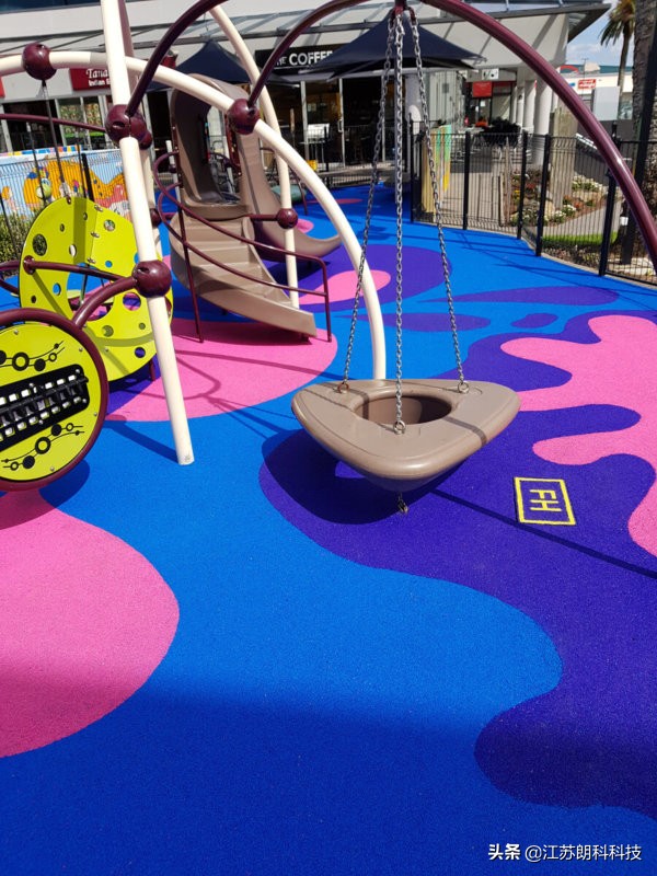 聚脲地坪和聚脲区别,聚脲地坪在施工常见的问题