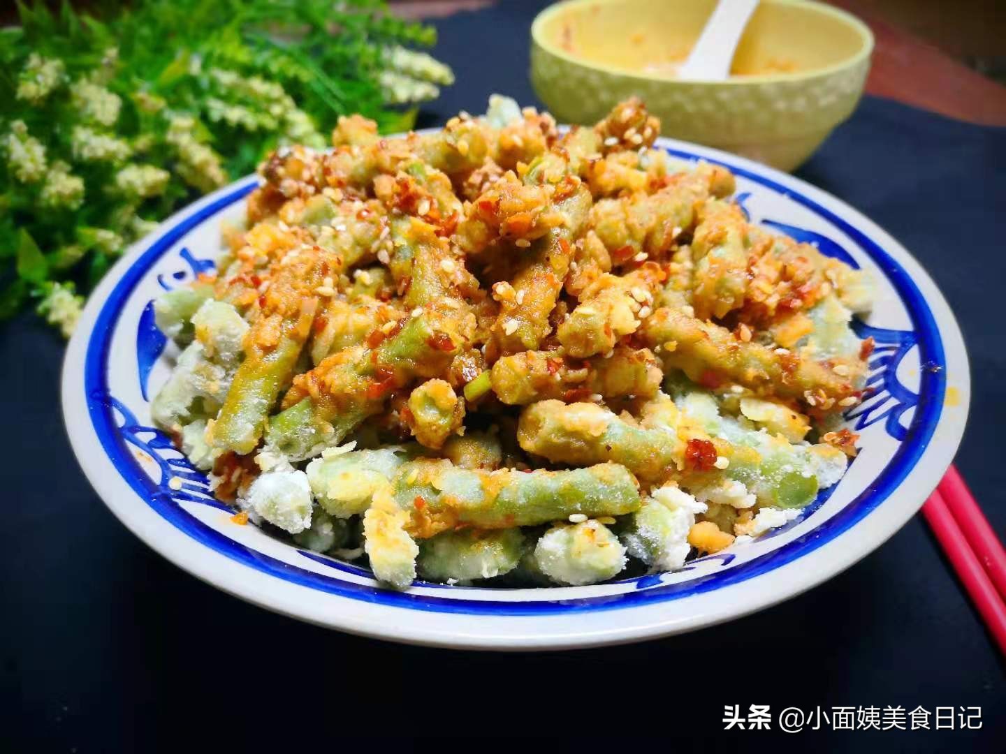 建议夏天多吃这五道蒸菜,怎样蒸菜好吃又脆嫩