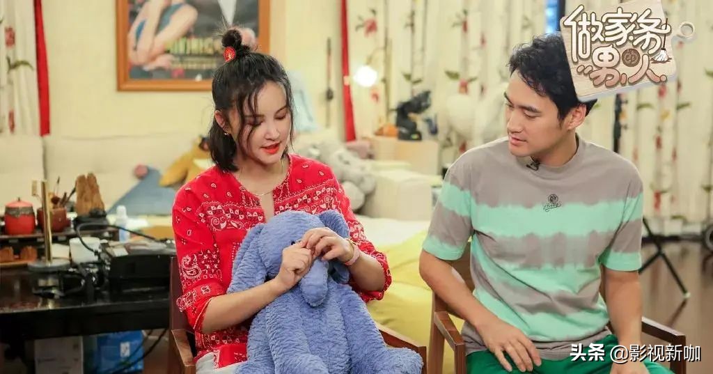 被大11岁前夫批“恶心”的张歆艺，是如何把一手烂牌打成了王炸？