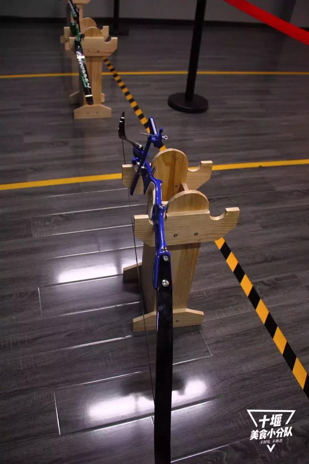 在十堰，我能想到最刺激又浪漫的事，就在这里了！