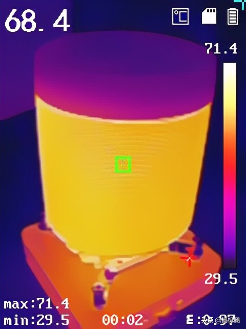 nuc8主机性能,nuc8主机怎么改散热