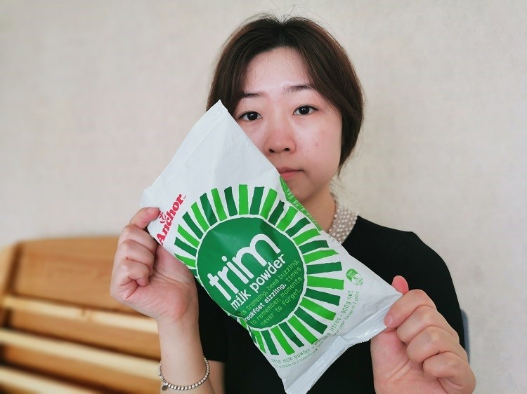 新西兰罐装安佳奶粉原装进口,新西兰安佳脱脂奶粉怎么样