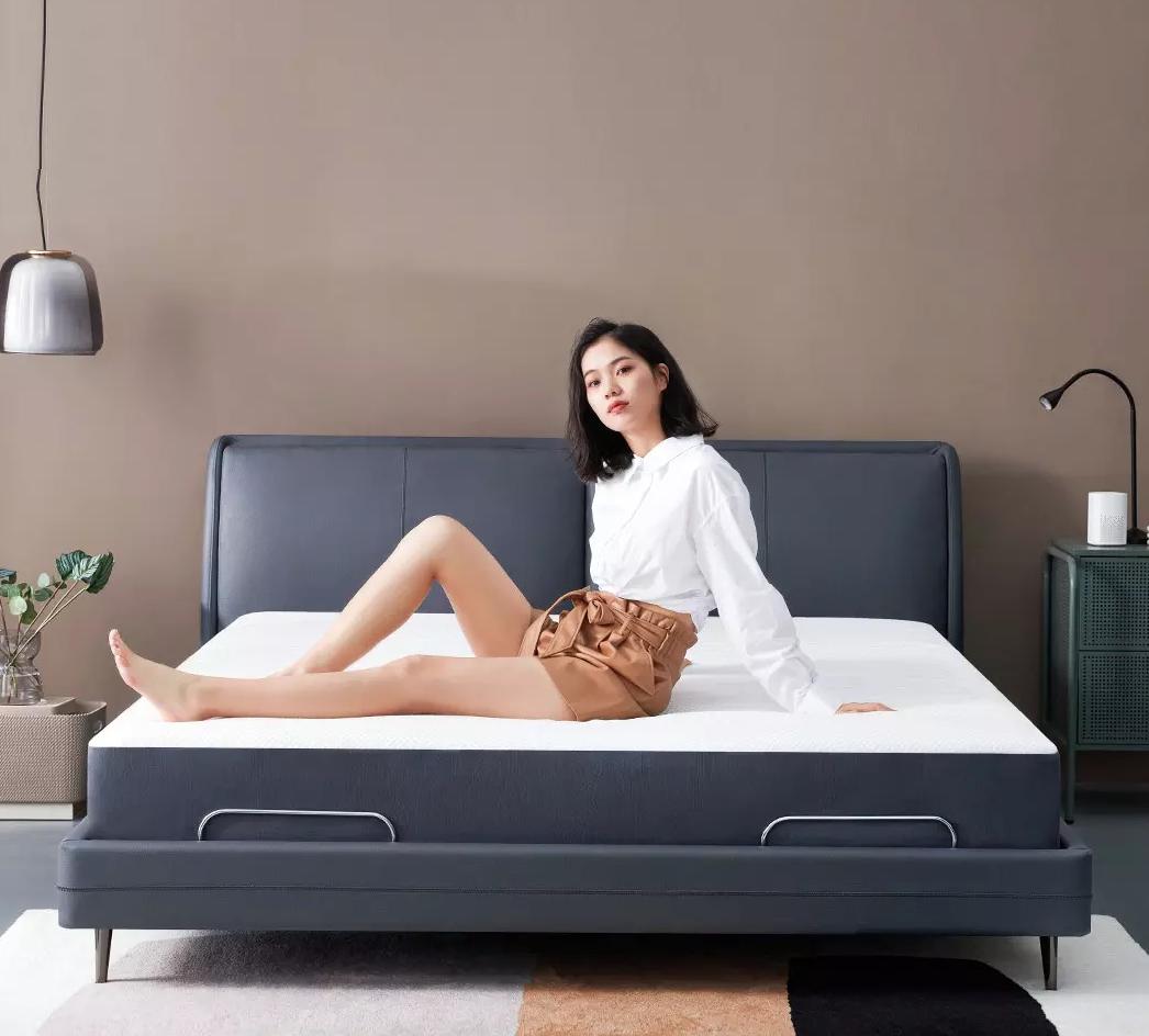 milanpro电动床,milan智能电动床pro