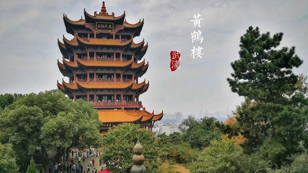 冬天的武汉攻略,武汉的冬天适合去哪里玩