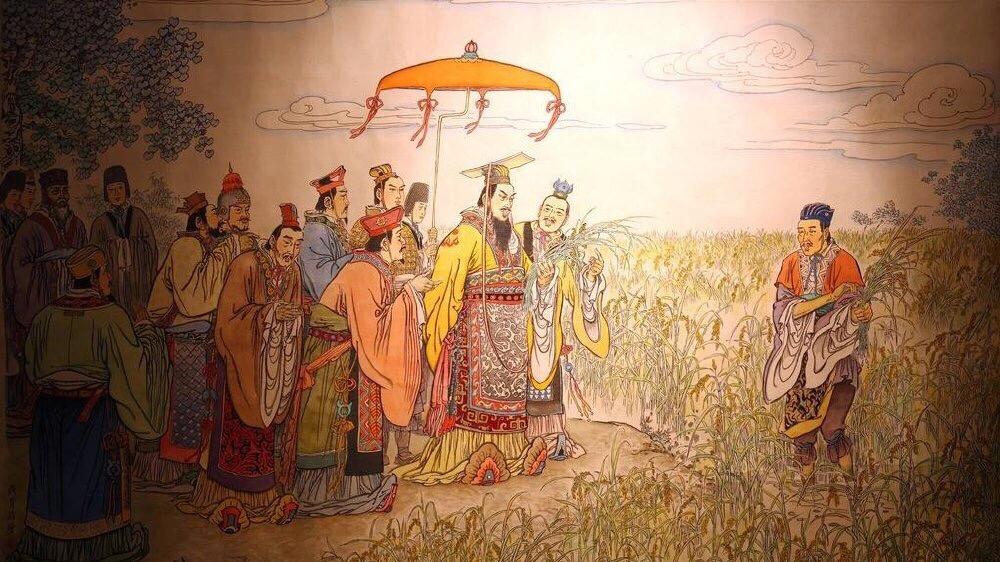 清皇帝的后宫的排名顺序,乾隆后面的皇帝排名顺序