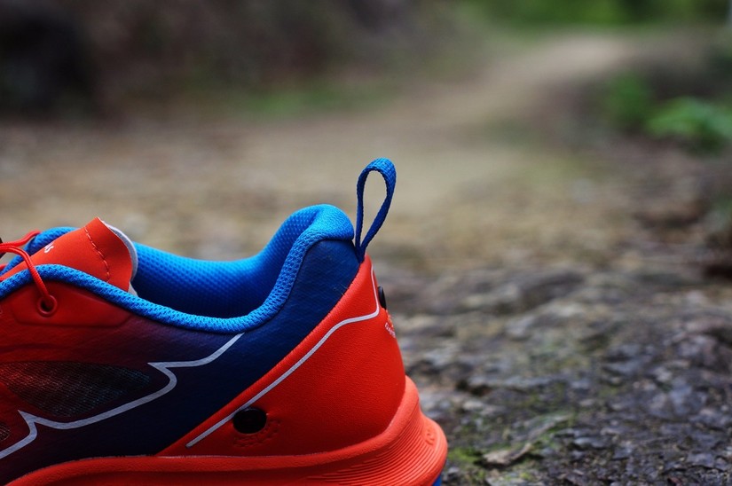 凯乐石fugapro3和fugaex区别,凯乐石新鞋