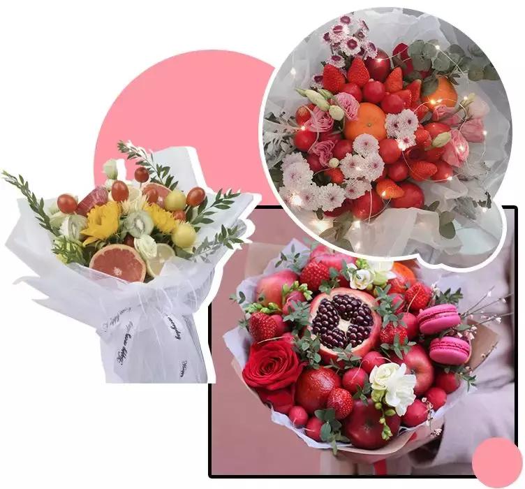 情人节实用礼物送女生走心,满意度100%怎么算