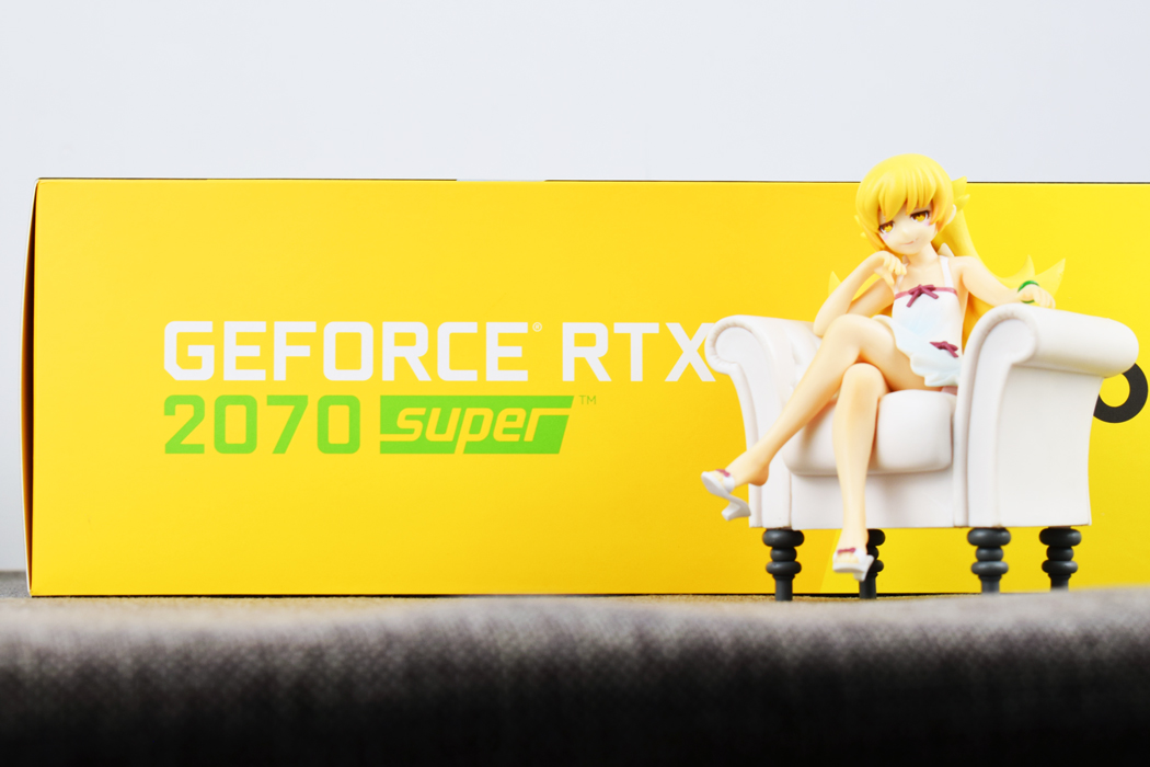 索泰顶级显卡rtx3060ti开箱欣赏,索泰rtx2070superx-gamingocv2