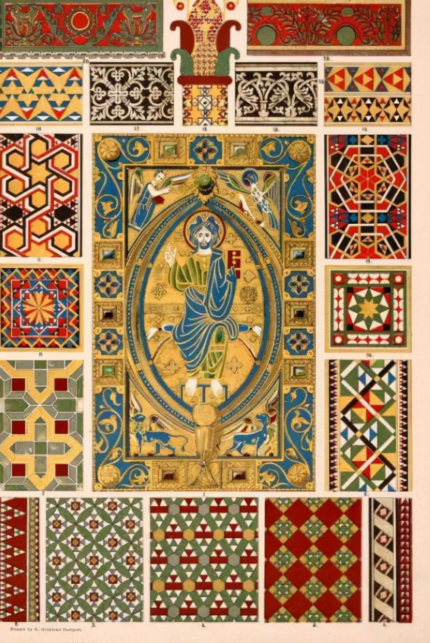 拜占庭帝国的丝绸,18世纪的丝绸贸易