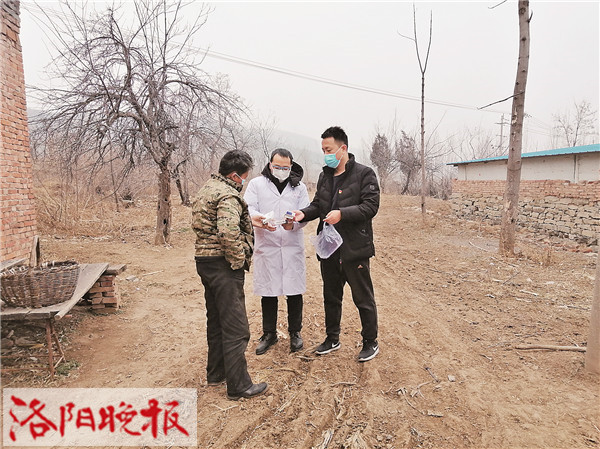 群众点单社区派单党员接单,党员代购怎么做