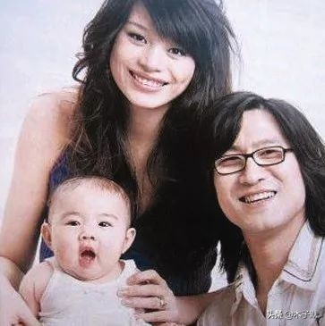 章子怡汪峰小苹果为醒醒庆生,章子怡为汪峰生几个孩子