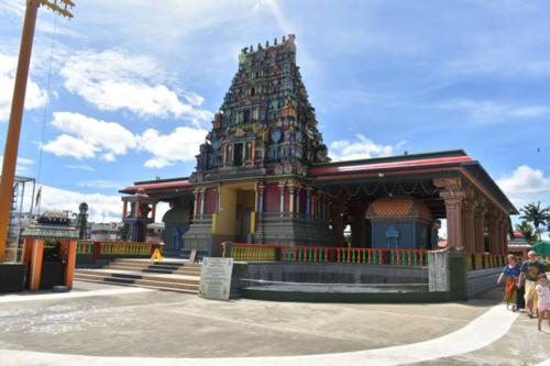 斐济旅游胜地推荐,世界度假胜地斐济