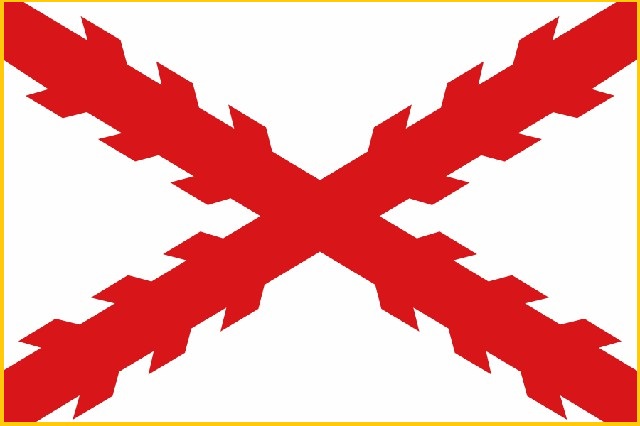 欧洲各国国旗历史地图,摩纳哥卢森堡圣马力诺列支敦士登