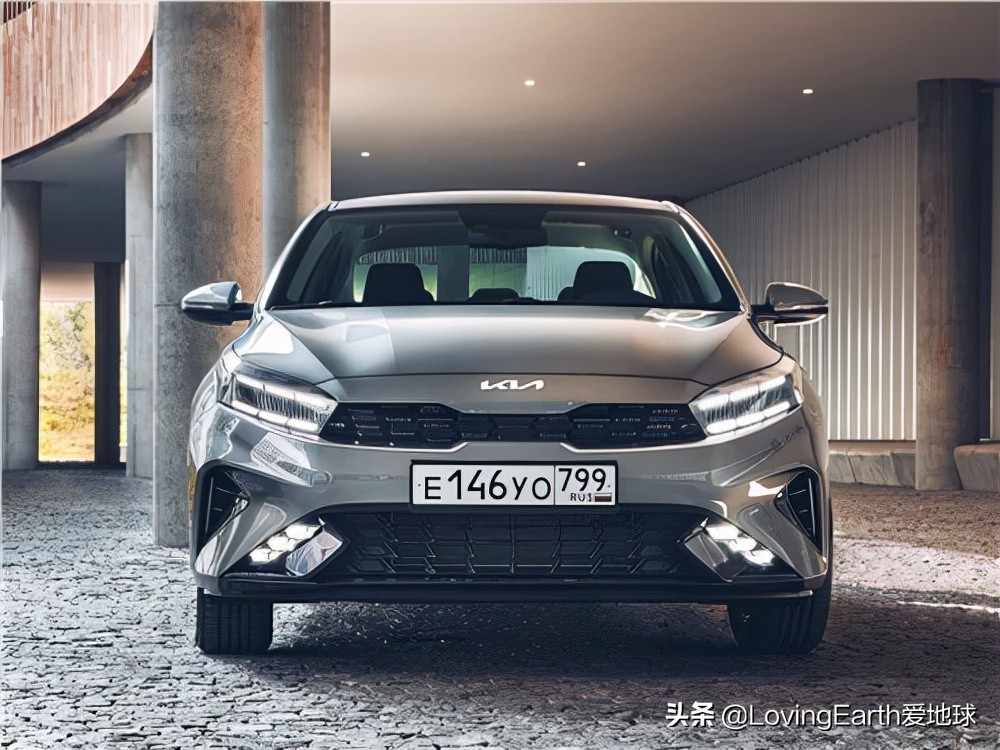 2023款起亚赛拉图全面测试,起亚新款赛拉图改装外观