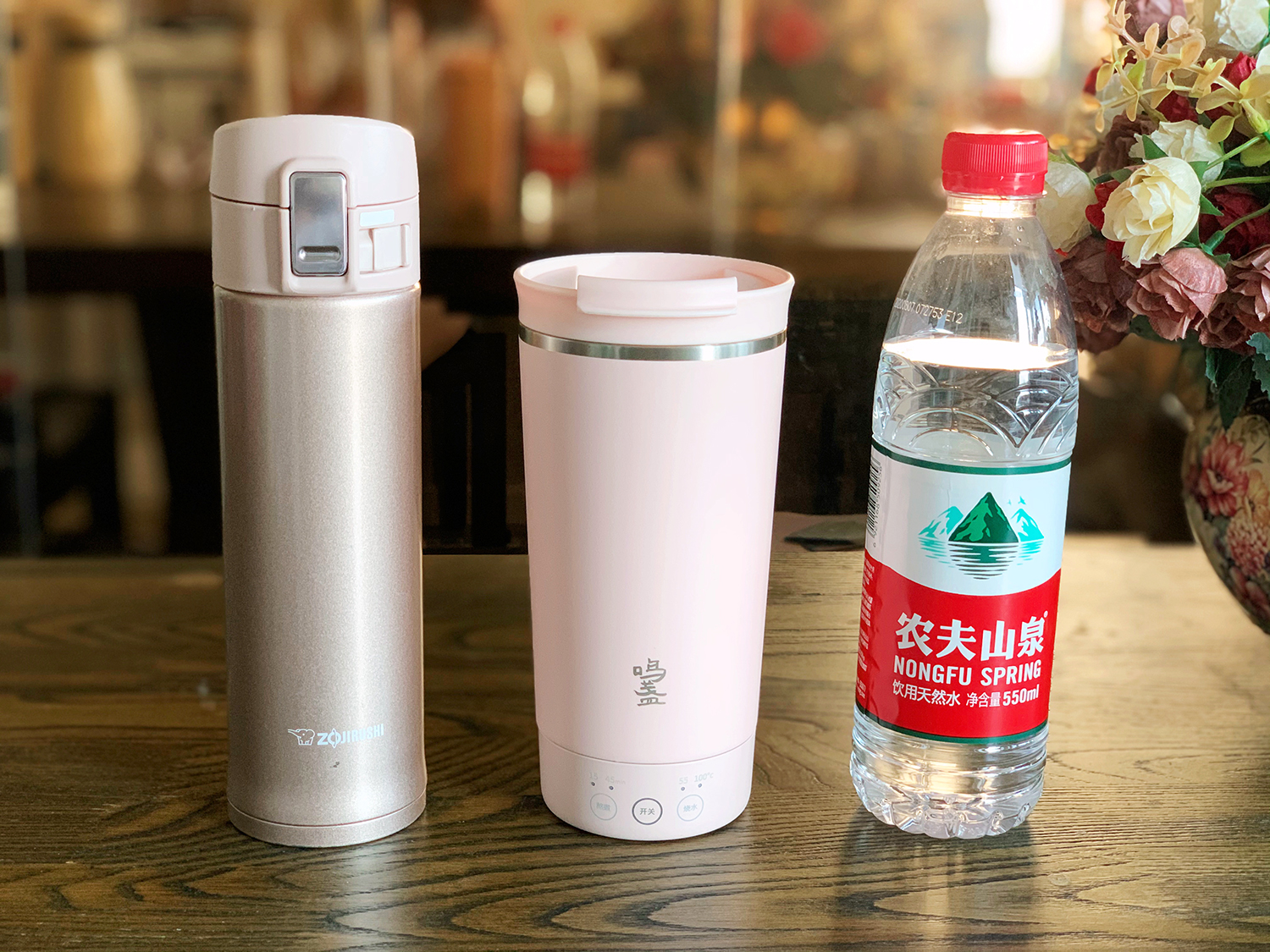 烧水杯小型便携式哪个牌子好,荣事达便携式烧水杯怎么样