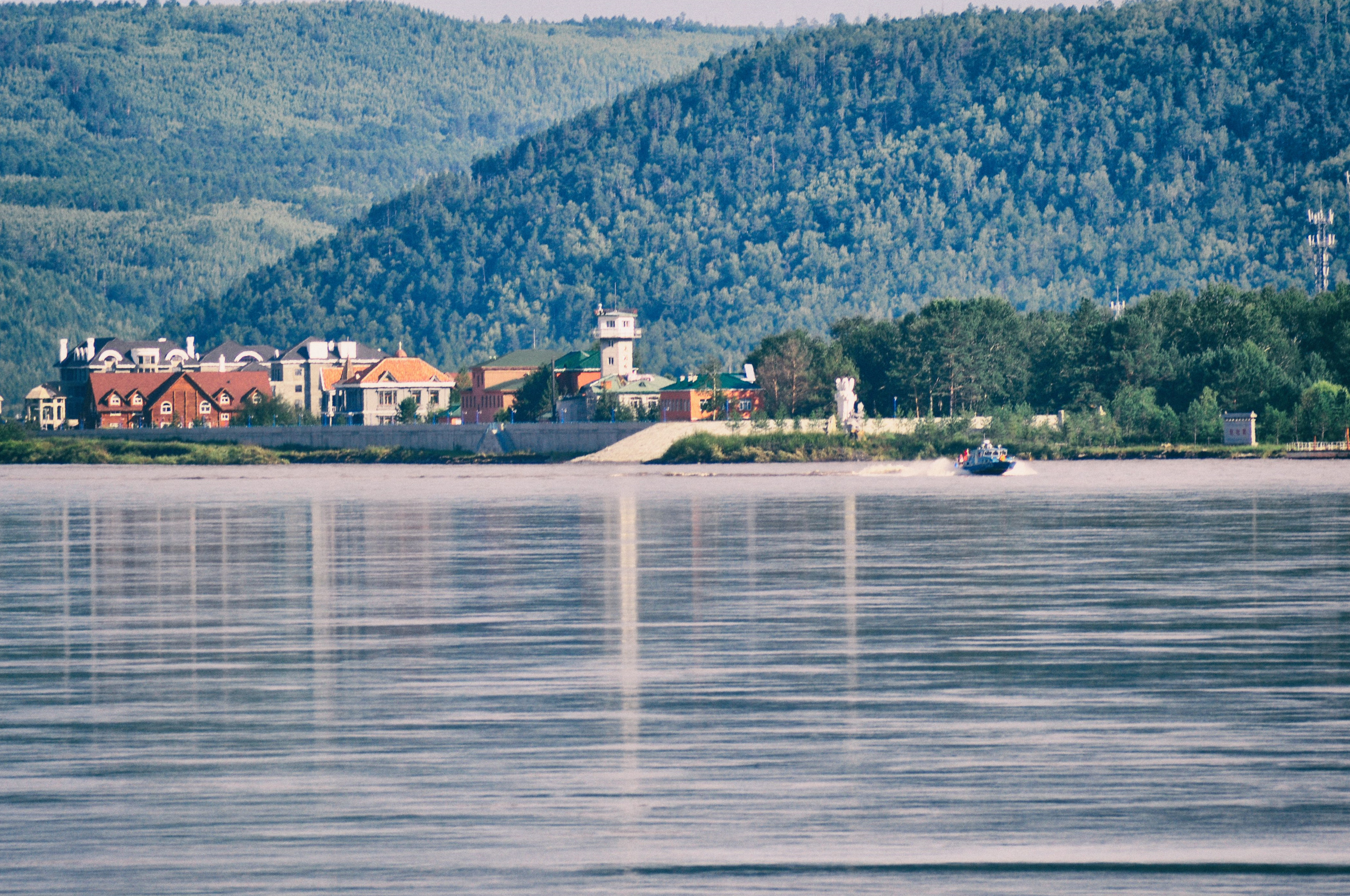 南方人自驾来东北是啥体验,15天一万公里的新疆感受