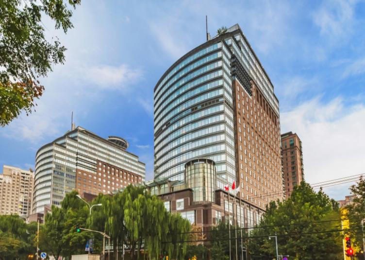 适合旅游散心的顶级酒店,北京出差酒店排行榜