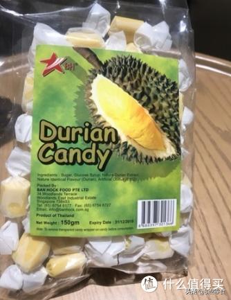 家中有粮,心中不慌(那些从未知到已知的零食测评)