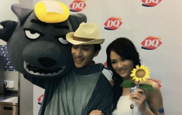 陈乔恩悼念乔任梁引发热议,乔任梁悼念陈乔恩吗