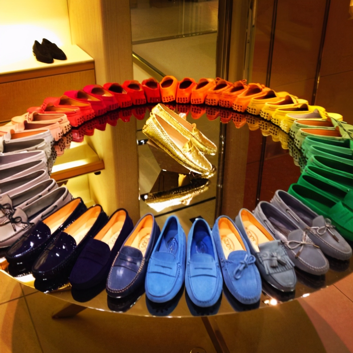 100个提升审美的品牌,提升审美的品牌