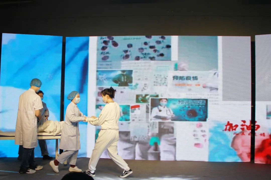 卫生院庆祝512国际护士节简报,县人民医院庆祝国际护士节