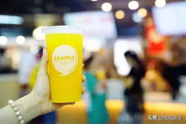 贵阳本土21年饮品品牌 (贵阳好喝的饮品)