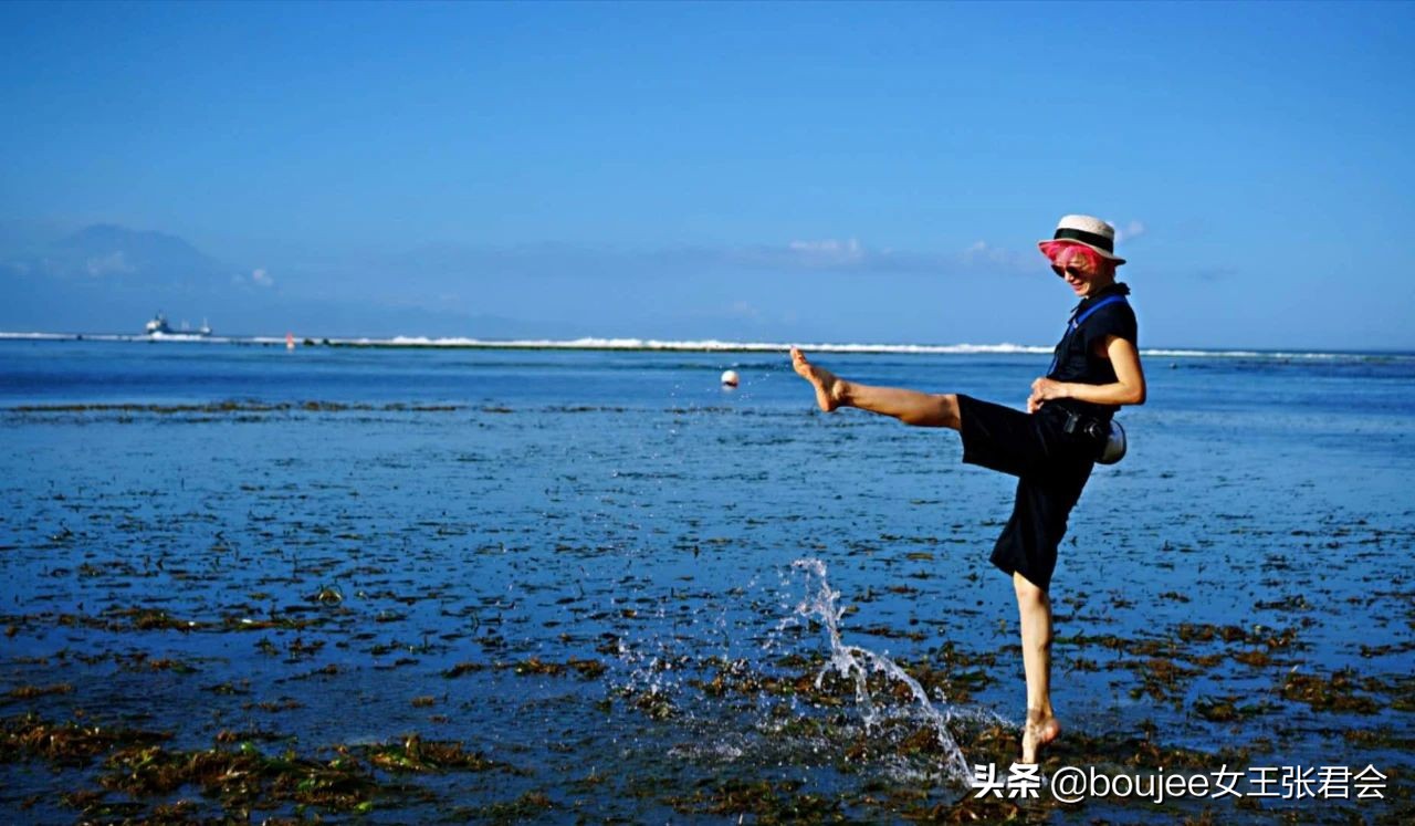 好穿又舒适的中裤 (舒适又时髦中裤穿起来)